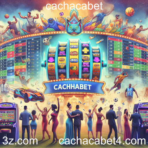 A Ascensão dos Fantasy Sports na CachacaBet